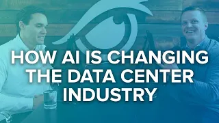 The Evolution of the Data Center Industry: AI, Hyperscale, and Beyond