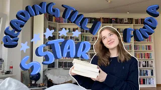 This video ends when I find a 5 ⭐️ book   *spoiler free reading vlog*