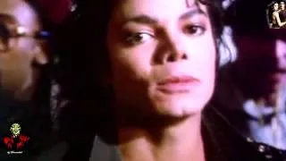 Michael Jackson Monster  feat Teen Wolf [converted to mp4]