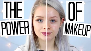 THE POWER OF MAKEUP | sophdoesnails