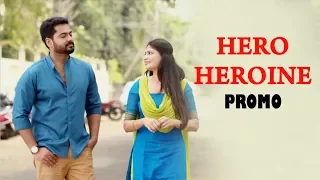 Hero-Heroine Promo | Naayagi