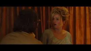 Jennifer Lawrence in 'American Hustle' - 'Canvas Bag' Clip