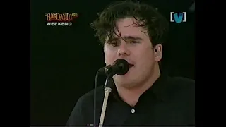 Jimmy Eat World - Bleed American (Live at the Big Day Out, 2003)