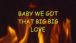 BIG LOVE ....(JACK WINS).......LABRAT REMIX