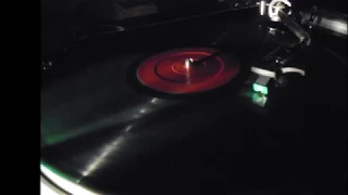 Pink Floyd "DOGS" - Closing session (Green Vinyl)