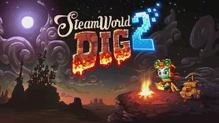 Steamworld Dig 2 Soundtrack - Secret Trials