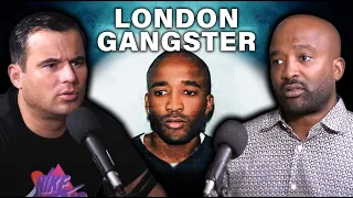 Reformed Brixton Gangster Quincey Thwaites tells his story