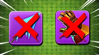 Why I will NOT be upgrading my Giant Gauntlet or Frozen Arrow