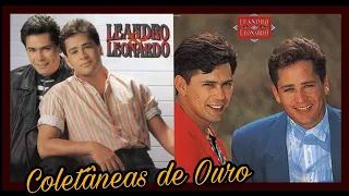 Leandro & Leonardo,Grandes Sucessos (Coletâneas de Ouro)