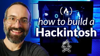 How to Build a Hackintosh - Step-by-Step Guide (Install MacOS Big Sur on PC)