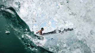 GDome with GoPro HERO 8 | Longboard Mondays