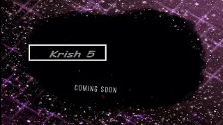 Krrish 5 official trailer in hindi |Hrithik Roshan| Priyanka Chopra