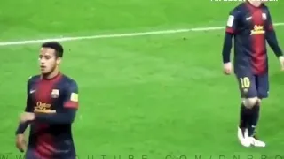 If you hate messi -watch this video