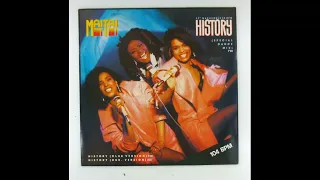 Mai Tai - History.1985 (Version Maxi 45t)