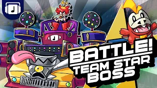 ⭐ Battle! Team Star Boss ⭐ - Pokémon Scarlet/Violet REMIX