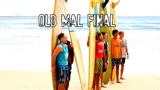 Old Mal FINAL - Noosa Festival of Surfing 2024.