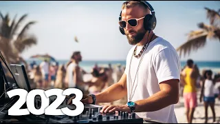 Summer Music Mix 2023 🐳 Alan Walker, David Guetta, Rema 🐳 Avicii, Coldplay, Martin Garrix style #09