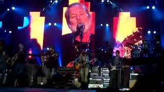 Greg Allman- Midnight Rider featuring Zac Brown Band, Sheryl Crow and John Mayer Live at So