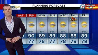 Local 10 News Weather: 09/17/22 Morning Edition