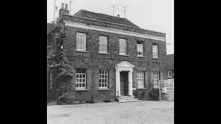 Trotts Hall, Sittingbourne