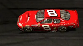 Nascar 2005 chase for the cup trailer (hd)