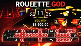 $1000 VS SPEED ROULETTE!