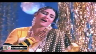 GHAR AAJA NAUKARI CHAD KE - NOOR JEHAN - PAKISTANI FILM RISHTA KAGHAZ DA