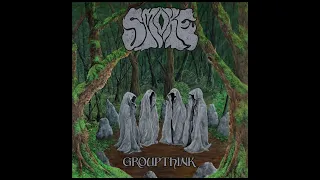 SMOKE - Groupthink [FULL ALBUM] 2022  (lyrics in 'pinned' comment)