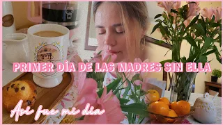 Que difícil fue este día 🌷 / Así fue mi día de las madres / 🪴🌺 verano en mi comedor y área de café