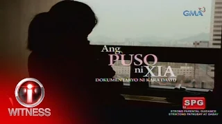 I-Witness: ‘Ang Puso ni Xia,’ dokumentaryo ni Kara David (full episode)