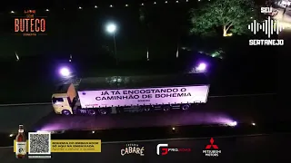 Gusttavo Lima - Faz Mais Uma Vez Comigo/Coração De Pedra (LIVE BUTECO BOHEMIA)