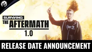 Surviving the Aftermath - Release Date Announcement