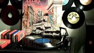 33's - Thundersteel - Riot