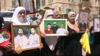 Palestinian hunger strike deal 'within reach'