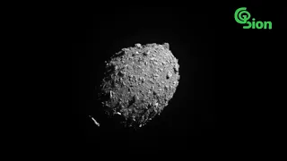 NASA’s DART Mission Hits Asteroid in First-Ever Planetary Defense live video #nasa #dart #space
