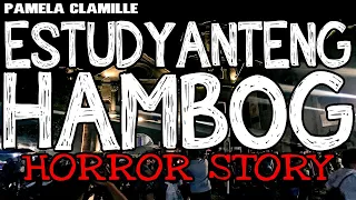 Estudyanteng Hambog Horror Story | True Horror Stories | Tagalog Horror