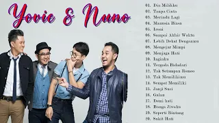 Best Song Lagu Yovie & Nuno || Yovie & Nuno Full Album Terbaru 2022