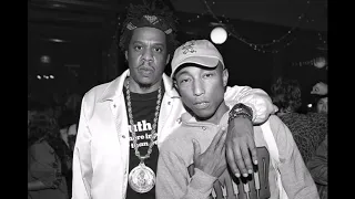 Jay Z - I Know ft. Pharrell (JC xXclusive Remix)