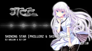 Nightcore - Shining Star (Remix)