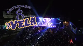 Los Vela - Octavo Aniversario