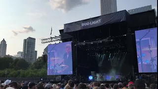 Milky Chance - Lolla 2017