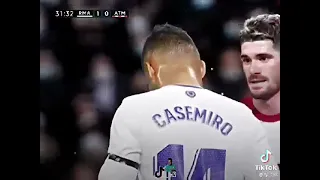 depaul vs casemiro🔥✨