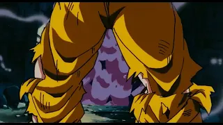 DBZ AMV: Broly Day After Day Haji's Kitchen