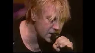 Def Leppard - Paper Sun LIVE Tokyo 1999