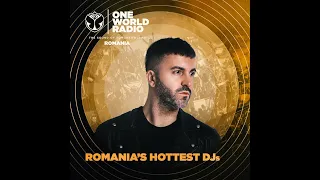 Manuel Riva DJ set @ One World Radio | The Sound of Tomorrowland | Romania's Hottest DJ's