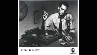 Donald Fagen (of Steely Dan) interview on NPR - September 20, 1988