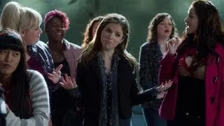 Pitch Perfect - Clip: "The Riff-Off"