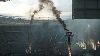 Rammstein - "Rammlied" (Live) - 30.07.2023., Poland, Chorzow