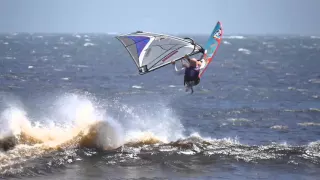 Windsurf Jumping Tip  #1 HD