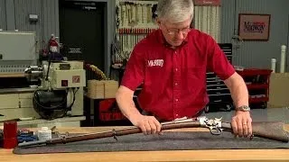 How a Rolling Block Operates - The Cycle of Operation | MidwayUSA Gunsmithing